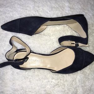 Franco Sarto Flats